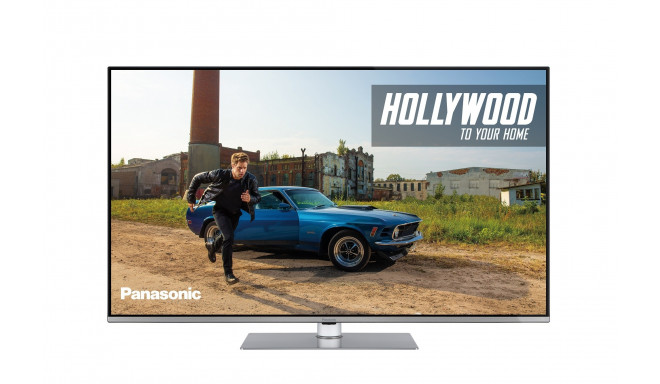 Panasonic Android LED 50"/127cm 4K UHD TX-50HX710E Black
