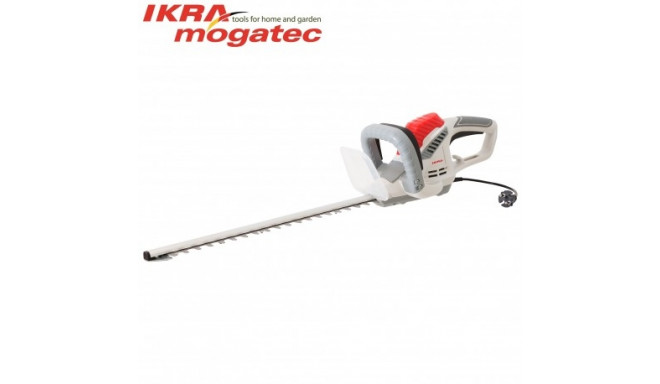 Electric Hedge Trimmer Ikra Mogatec 550 Watt IHT 550