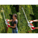 Electric Hedge Trimmer Ikra Mogatec 550 Watt IHT 550