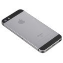 Apple iPhone SE 16GB space gray             MLLN2DN/A