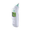 Braun ThermoScan 6 Contact thermometer White Ear Buttons