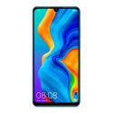 TIM Huawei P30 lite 15.6 cm (6.15") 4 GB 128 GB Hybrid Dual SIM 4G USB Type-C Blue Android 9.0 