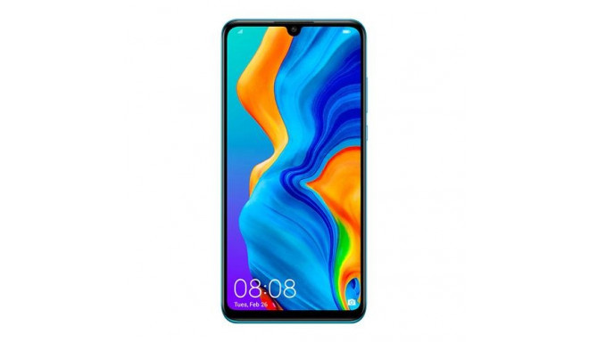 TIM Huawei P30 lite 15.6 cm (6.15"""""""""""&