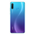 TIM Huawei P30 lite 15.6 cm (6.15") 4 GB 128 GB Hybrid Dual SIM 4G USB Type-C Blue Android 9.0 