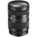 Sigma 28-70mm f/2.8 DG DN Contemporary lens for L-mount