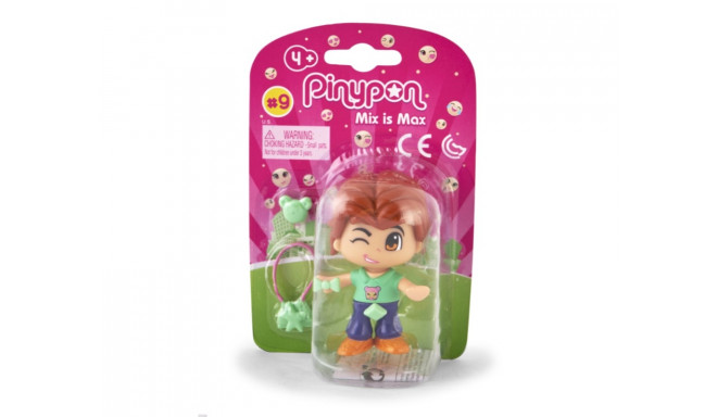 EPEE Pinypon City Doll Emoji 2