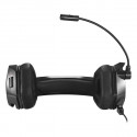 Gaming Headset with Microphone Mad Catz F.R.E.Q.TE Black (Refurbished C)