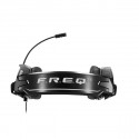 Gaming Headset with Microphone Mad Catz F.R.E.Q.TE Black (Refurbished C)