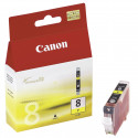 3 Canon CLI-8 Y yellow