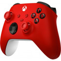 Microsoft XBOX Series X Wireless Controller pulse red