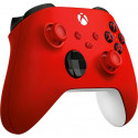 Microsoft XBOX Series X Wireless Controller pulse red