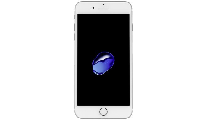 Apple iPhone 7 Plus        128GB Silver                 MN4P2ZD/A