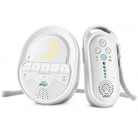 PHILIPS AVENT DECT TALK BACK