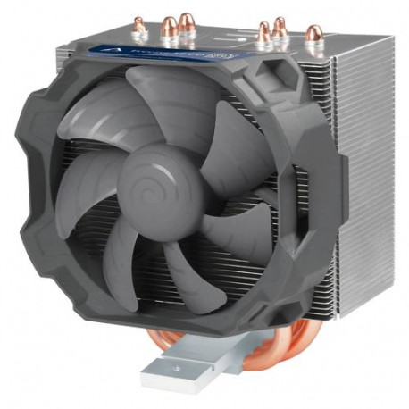 ARCTIC Freezer 12 CO Continuous Operation