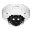 D-Link DCS-4605EV security camera IP security camera Outdoor Dome 2592 x 1440 pixels Ceiling