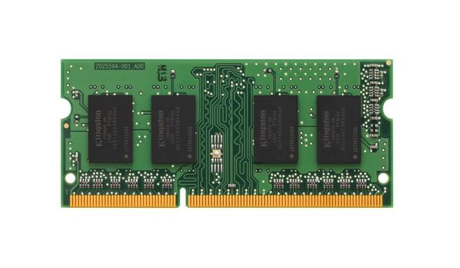 Kingston ValueRAM 4GB DDR3 1333MHz 1x4GB