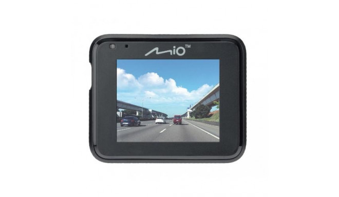 Mio C380 Full HD