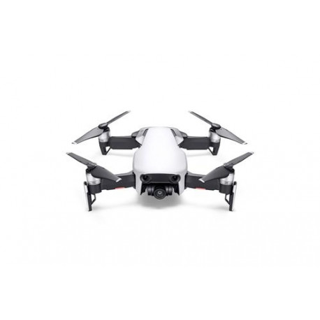 DJI kvadrokoptéra - dron, Mavic Air, 4K kamera, bílý