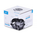 deepcool 11508 socket 115x, 92mm fan,  on screws, 65 W, Intel