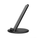 AXAGON Dual Coil Wireless Fast Charging Stand