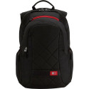 Case Logic DLBP114K Fits up to size 14.1 ", Black, Backpack,