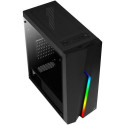Aerocool Bolt Midi Tower Black