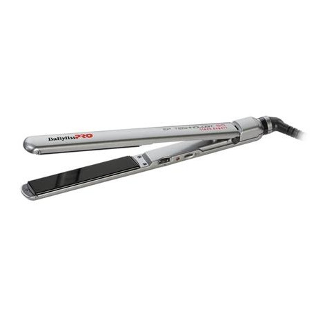 BABYLISS Hair Straitghtener Sleek Expert Styler BAB2072EPE Temperature (max) 230 °C, Number of heati