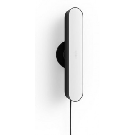 Philips nutivalgusti Hue Play Lightbar Extension LED, must