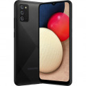 Samsung Galaxy A02s 3/32GB DS Black