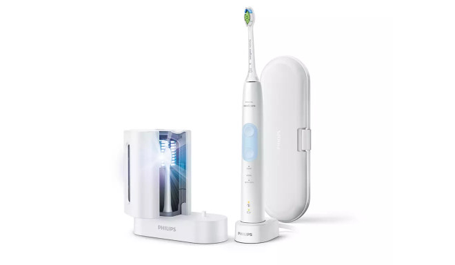 Philips electric toothbrush ProtectiveClean 5100