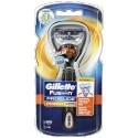 Gillette Fusion ProGlide Flexball Power