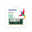 ADATA AD4S2666716G19-SGN memory module 16 GB DDR4 2666 MHz