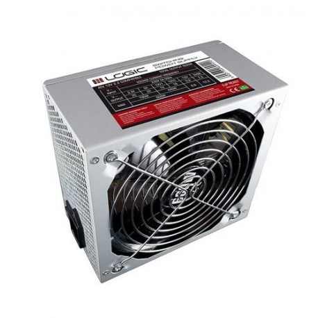 600W 120mm FAN COMPUTER POWER