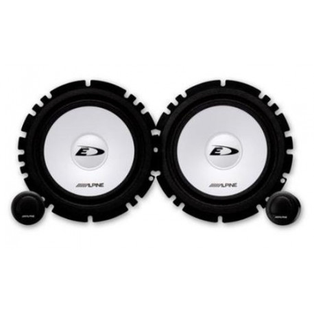 CAR SPEAKER SXE-1750