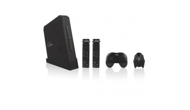 Arctic gaming console GC Pro Interactive