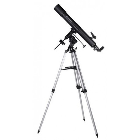 Bresser Optics Quasar EQ-Refractor 675x Carbon