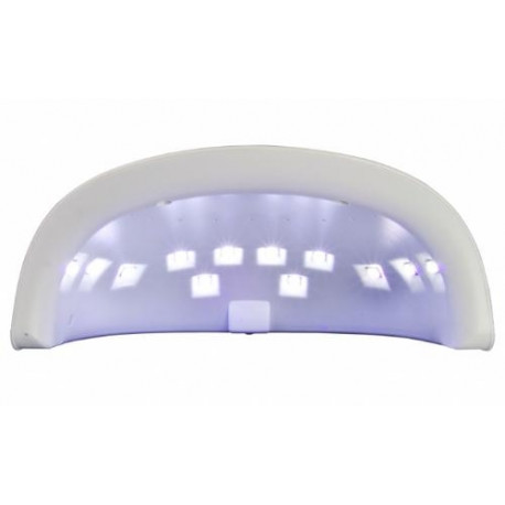 Esperanza EBN009 nail dryer 40 W UV + LED