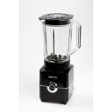 Camry CR 4050 blender 1.5 L Cooking blender Black,Silver,Transparent 500 W