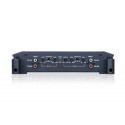 Alpine BBX F1200 car audio amplifier 4 channels