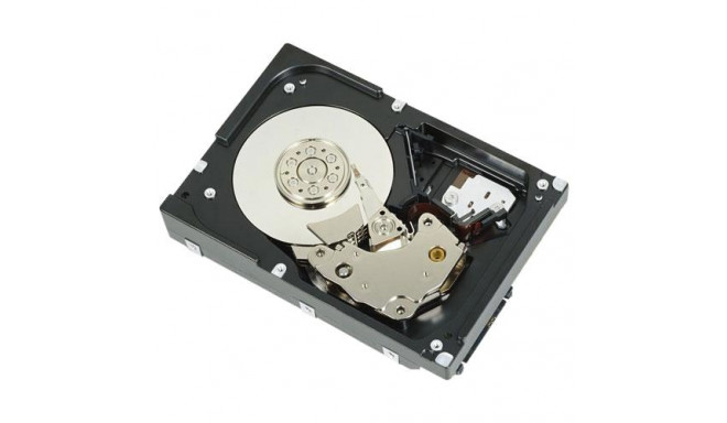 Dell kõvaketas 1D9NN 3.5" 2000GB SAS