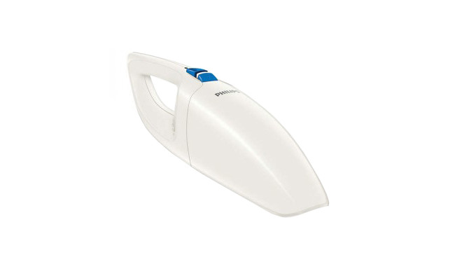 PHILIPS FC6150/01 HANDHELD VACUUM CLEANER, WHITE