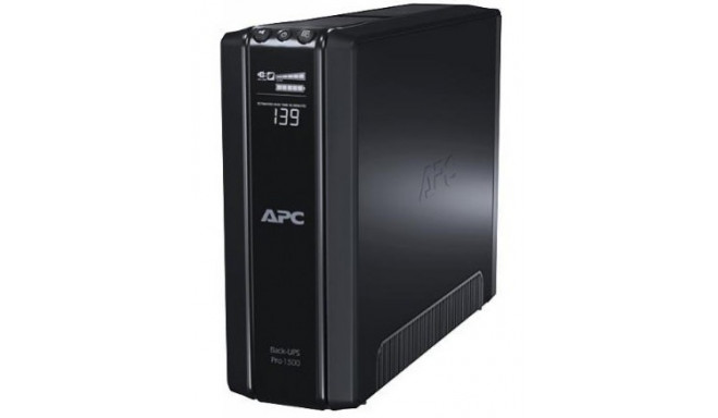 APC POWER SAVING BACK-UPS RS 1500 230V