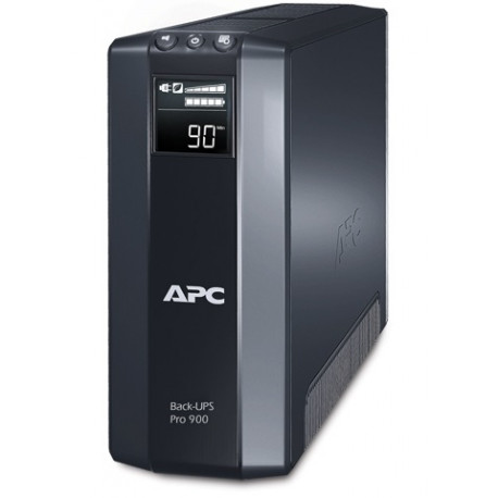 APC POWER-SAVING BACK-UPS PRO 900, 230V, SCHUKO