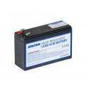 Avacom UPS aku RBC106