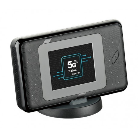 DWR-2101 5G HotSpot WiFi 6 AX1800