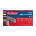 Herlitz Klamber nr 10/1000 tk.