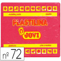 Plastilīns 350g Jovi rubīns