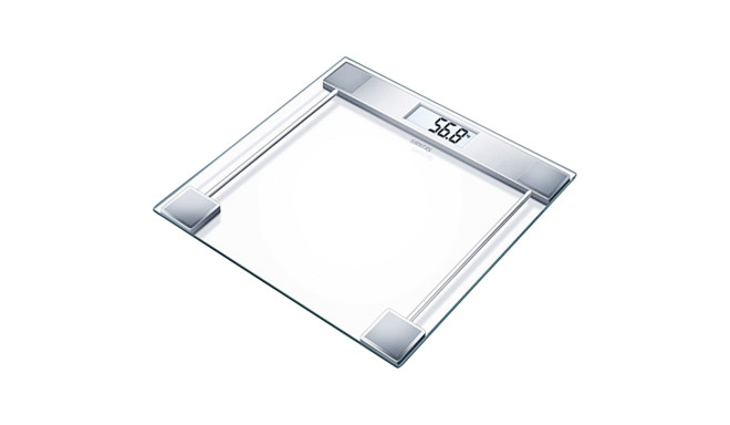 Sanitas SGS06 Glass Scale