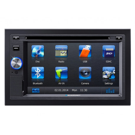 Blaupunkt SAN DIEGO 530