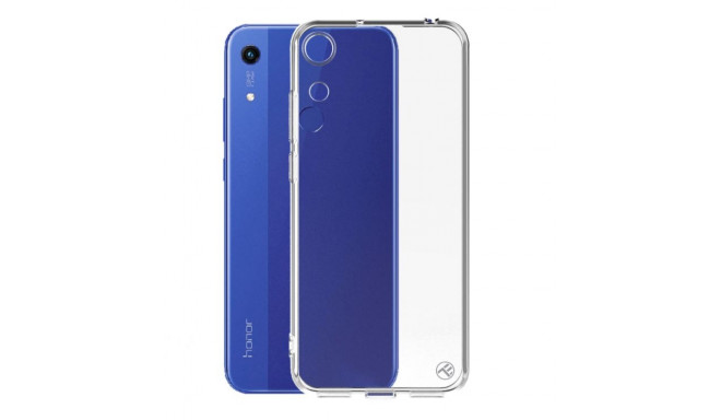 Tellur Cover Basic Silicone for Honor 8A transparent